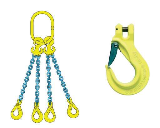 Lift-It sling and rigging products